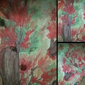Autumn In My Soul Triptych by Maria Urso Autumn In My Soul Triptych by Maria Urso