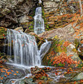 Autumns end Photograph by Rick Kuperberg Sr Autumns end Photograph by Rick Kuperberg Sr
