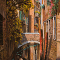 autunno a Venezia Painting by Guido Borelli autunno a Venezia Painting by Guido Borelli