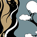 Awaken Digital Art by Craig Tilley Awaken Digital Art by Craig Tilley