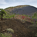 AZ Landscape from Lava Trail No. 3 Photograph by David Gordon AZ Landscape from Lava Trail No. 3 Photograph by David Gordon