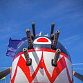 B26 Intruder by Sid Karic B26 Intruder by Sid Karic