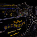 Bad News Travels Fast Digital Art by Darrell Foster Bad News Travels Fast Digital Art by Darrell Foster
