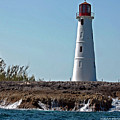 Bahamas Lighthouse by DigiArt Diaries by Vicky B Fuller Bahamas Lighthouse by DigiArt Diaries by Vicky B Fuller