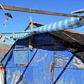Baja Shack Photograph by Becqi Sherman Baja Shack Photograph by Becqi Sherman