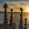 Balance of Life by Robert McKay Jones