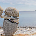 Balanced Photograph by Holly Ross Balanced Photograph by Holly Ross