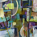 Balancing Act Painting by Hailey E Herrera Balancing Act Painting by Hailey E Herrera