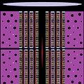 Balancing Act Digital Art by Helena Tiainen Balancing Act Digital Art by Helena Tiainen