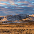Bald Mountain at Dawn 2 Photograph by The Couso Collection