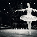 Ballerina Photograph by Dimitar Hristov Ballerina Photograph by Dimitar Hristov