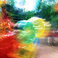 Baloons N Lights by Anil Nene Baloons N Lights by Anil Nene