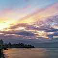 Baluarte de la Candelaria Sunset Cadiz Spain Photograph by Pablo Avanzini Baluarte de la Candelaria Sunset Cadiz Spain Photograph by Pablo Avanzini