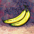 Bananas Three by Linda Mears Bananas Three by Linda Mears