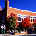 Bank in Fayetteville by Curtis J Neeley Jr Bank in Fayetteville by Curtis J Neeley Jr