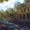 Barcelona Aftermath El Liceu I Les Rambles by Guillem H Pongiluppi Barcelona Aftermath El Liceu I Les Rambles by Guillem H Pongiluppi