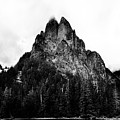 Baring Mountain Photograph by Pelo Blanco Photo Baring Mountain Photograph by Pelo Blanco Photo