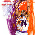 Barkley by Ken Meyer jr Barkley by Ken Meyer jr