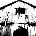 Barn by Amanda Barcon Barn by Amanda Barcon