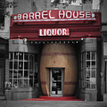 Barrel House Liquor Store by Jost Houk Barrel House Liquor Store by Jost Houk