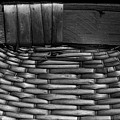 Basket Photograph by Mike Eingle Basket Photograph by Mike Eingle