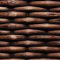 Basket Pattern Photograph by Mike Eingle Basket Pattern Photograph by Mike Eingle