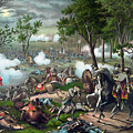 Battle Of Chancellorsville - Death Of Stonewall by War Is Hell Store Battle Of Chancellorsville - Death Of Stonewall by War Is Hell Store