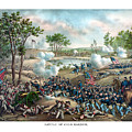 Battle Of Cold Harbor by War Is Hell Store Battle Of Cold Harbor by War Is Hell Store