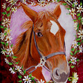 Batuque Painting by Quwatha Valentine Batuque Painting by Quwatha Valentine
