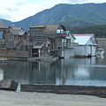 Bayview Idaho by Kenneth LePoidevin Bayview Idaho by Kenneth LePoidevin