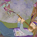 Be In by Karen Payton Be In by Karen Payton