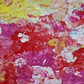 Be My Valentine Painting by Sarahleah Hankes Be My Valentine Painting by Sarahleah Hankes