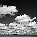 Beach Far and Wide Photograph by Heiko Koehrer-Wagner Beach Far and Wide Photograph by Heiko Koehrer-Wagner