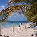 Beach Grand Turk by Debbi Granruth Beach Grand Turk by Debbi Granruth