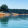 Beautiful Bullard's Bar Reservoir by Jim Thompson Beautiful Bullard's Bar Reservoir by Jim Thompson