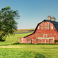 Beautiful Rural Morning by Todd Klassy Beautiful Rural Morning by Todd Klassy