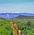 Beautiful Wyoming Photograph by Merle Grenz Beautiful Wyoming Photograph by Merle Grenz