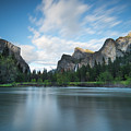 Beautiful Yosemite Photograph by Larry Marshall Beautiful Yosemite Photograph by Larry Marshall