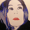 Beauty Beyond the Blue by Ricklene Wren Beauty Beyond the Blue by Ricklene Wren