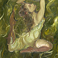 Beauty has Surfaced  by Stephanie Broker