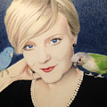 Becky and Friends by Ana Tirolese