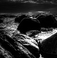 Before The Storm - Seascape by P Donovan Before The Storm - Seascape by P Donovan