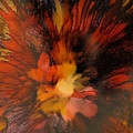 Beginning Painting by Soraya Silvestri Beginning Painting by Soraya Silvestri