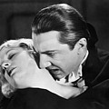 Bela Lugosi Dracula 1931 Feast On Mina Helen Chandler by R Muirhead Art Bela Lugosi Dracula 1931 Feast On Mina Helen Chandler by R Muirhead Art