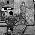 Belfast Boy In Memory Of George Best Photograph by Donovan Torres Belfast Boy In Memory Of George Best Photograph by Donovan Torres
