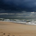 Believe - Jersey Shore Photograph by Angie Tirado Believe - Jersey Shore Photograph by Angie Tirado