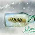 Believe Photograph by Cathy Kovarik Believe Photograph by Cathy Kovarik