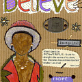 Believe Me by Angela L Walker Believe Me by Angela L Walker