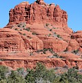 Bell Rock Photograph by Christy Pooschke Bell Rock Photograph by Christy Pooschke