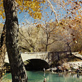 Bennet Springs by Steve Karol Bennet Springs by Steve Karol